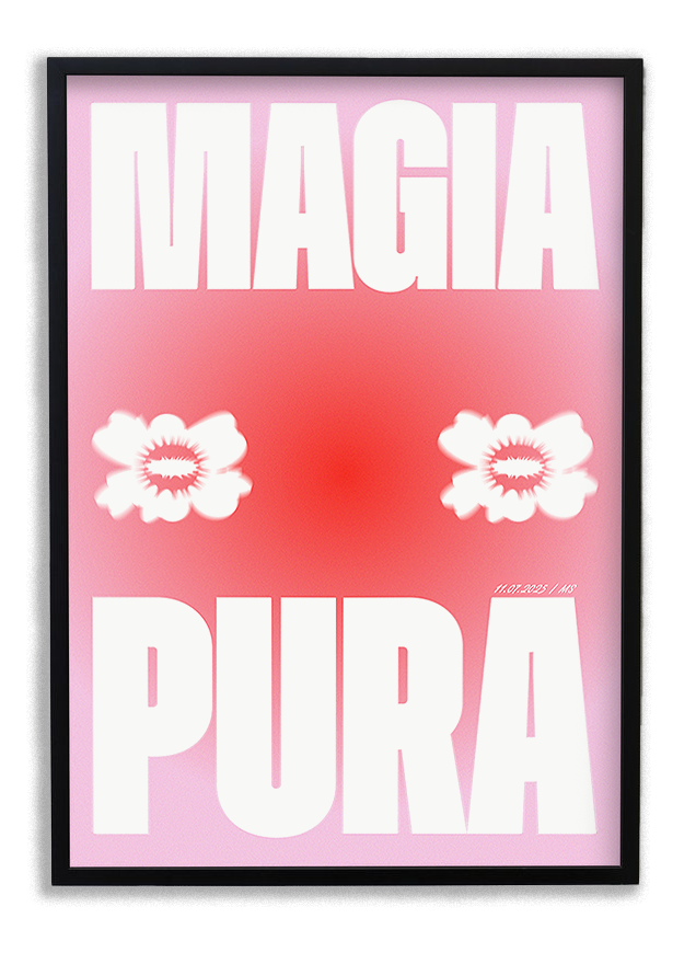 Magia Pura