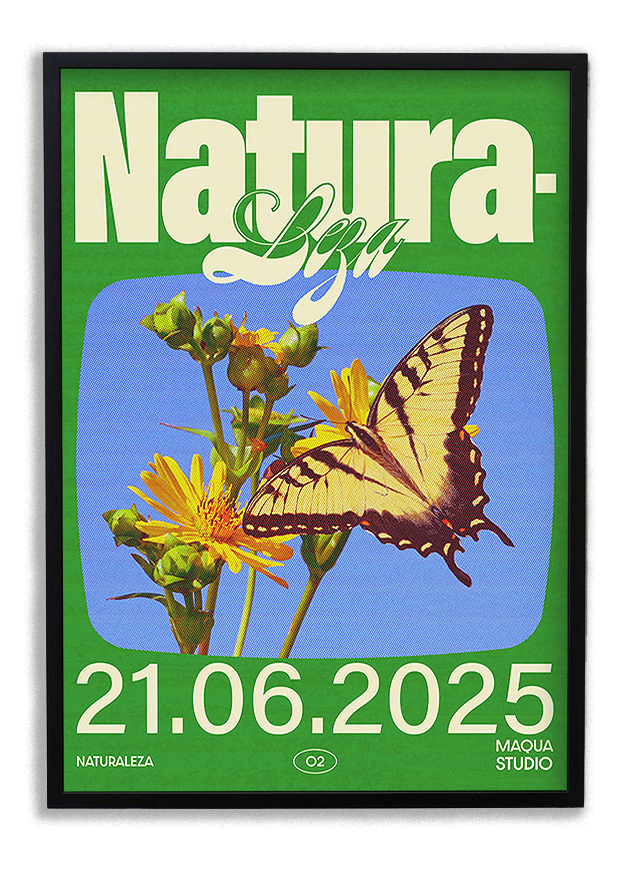 Naturaleza