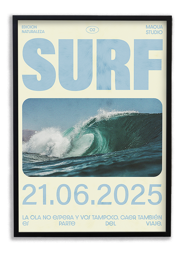 SURF