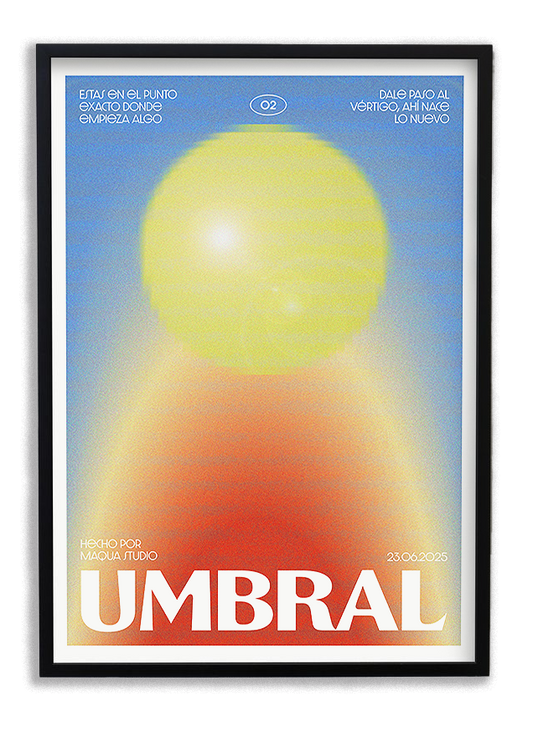 Umbral