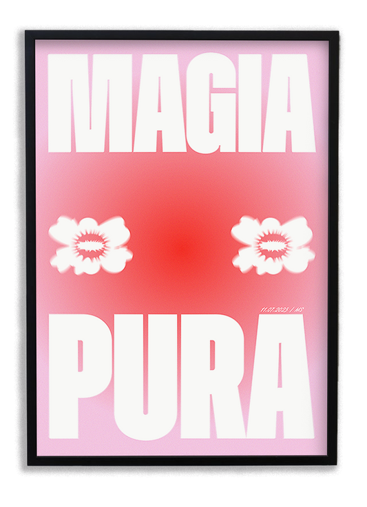 Magia Pura