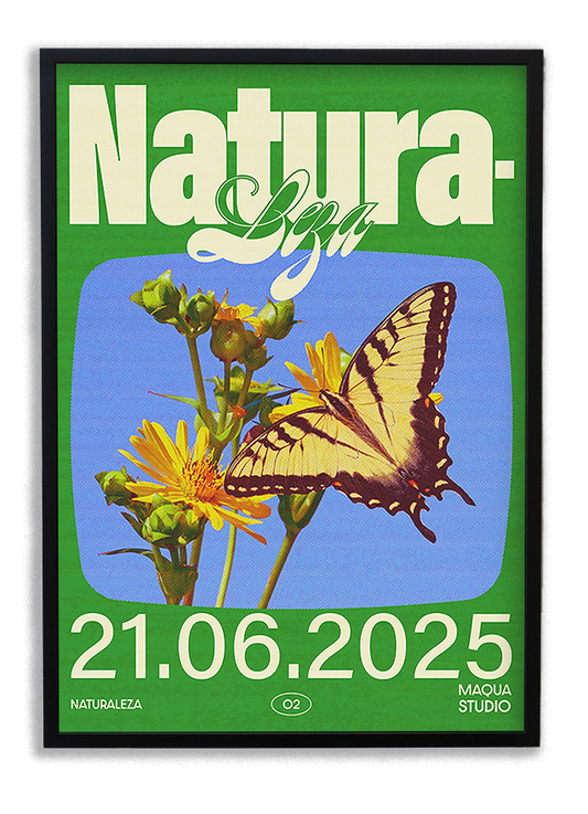 Naturaleza