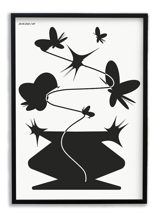 Mariposas